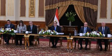 PM directs supervision to ensure availability of goods for Ramadan 1 - Egyptian Gazette PM directs supervision to ensure availability of goods for Ramadan