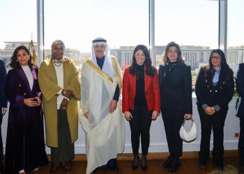 Min.: IsDB Group funds 382 projects in Egypt worth $21b