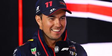 Perez says he still has a lot to give and achieve 1 - Egyptian Gazette Perez says he still has a lot to give and achieve