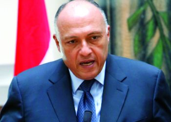 Cairo expresses support for Iraq security