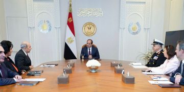 Egypt keen to boost co-operation with Dassault