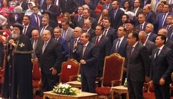 Sisi directs gov. to allocate LE10b to “differently-abled” fund