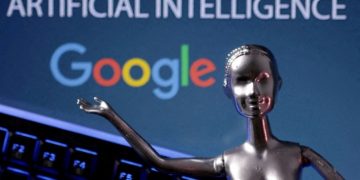 Google rolls out Gemini AI assistant