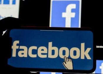 Facebook, the social network old-timer, turns 20