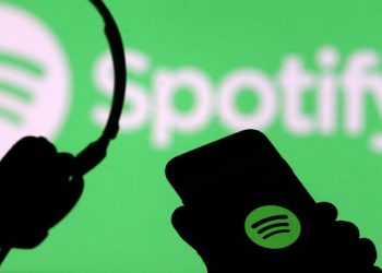 Spotify passes 600 million users