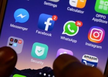 Over 5 billion use social media