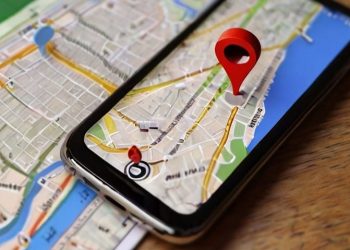 Generative AI is coming to Google Maps