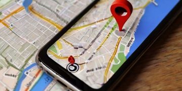 Generative AI is coming to Google Maps