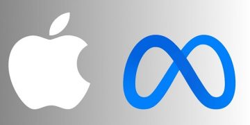 Zuckerberg takes a swipe at rival Apple