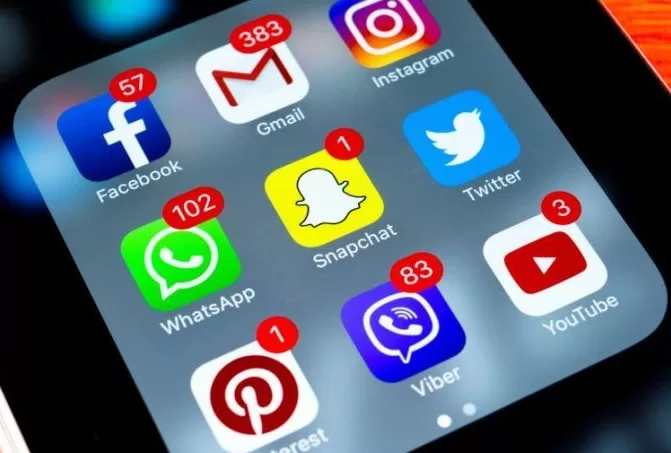 Facebook owner Meta plans to create Twitter rival 2 - Egyptian Gazette Facebook owner Meta plans to create Twitter rival 1 - Egyptian Gazette