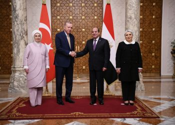 Erdogan’s visit expected to enhance economic co-operation, trade exchange
