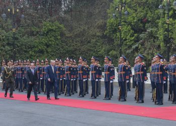 Turkish paper: Erdogan’s visit to Cairo major development in bilateral ties