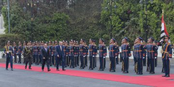 Turkish paper: Erdogan’s visit to Cairo major development in bilateral ties