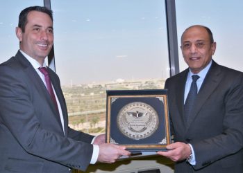 Bulgarian praise for aviation sector development