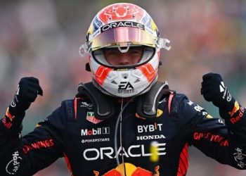 Verstappen calls on F1 tracks to ‘double-check’ safety