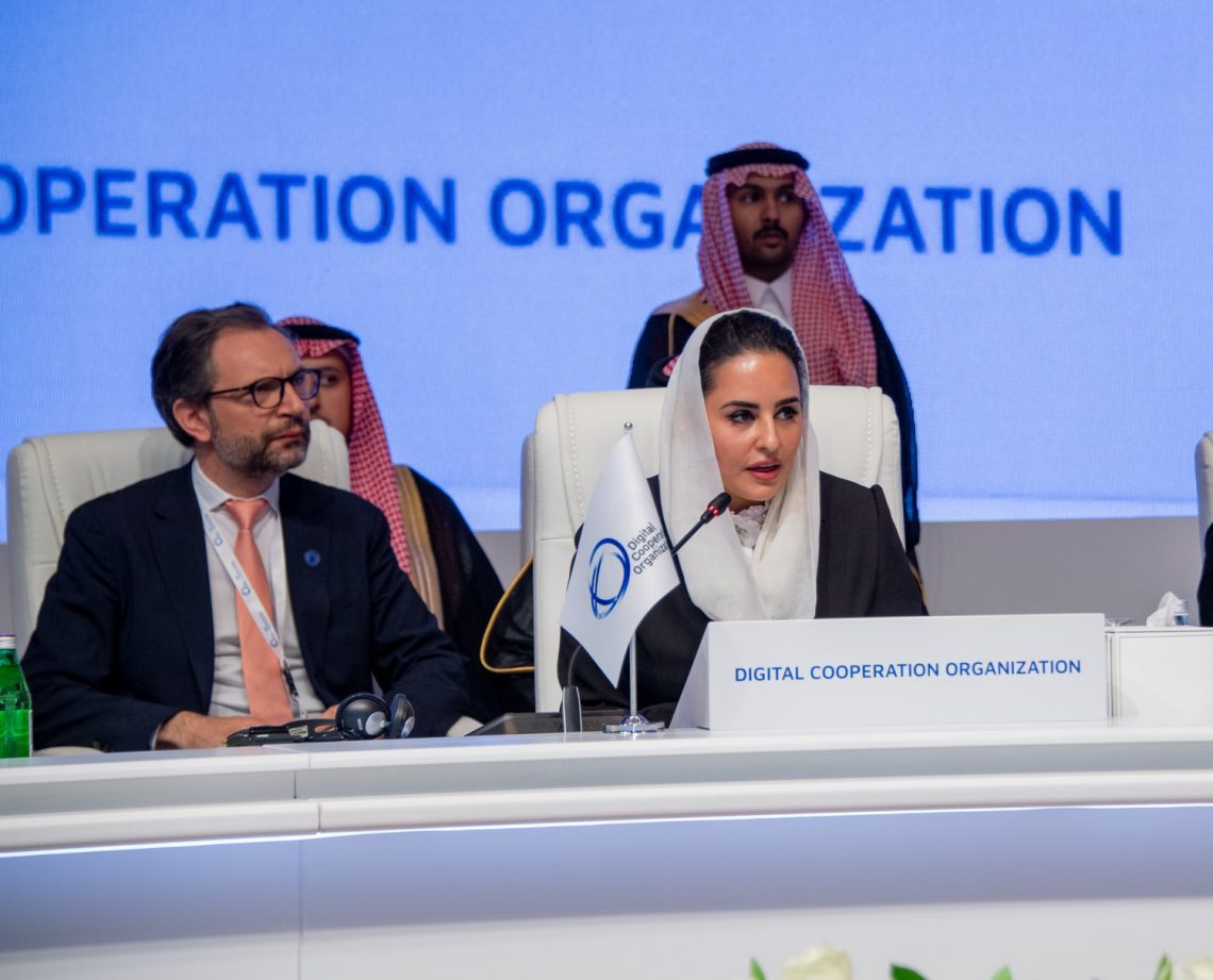 Initiatives to bridge digital divide and drive inclusive growth