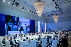 Initiatives to bridge digital divide and drive inclusive growth 5 - Egyptian Gazette