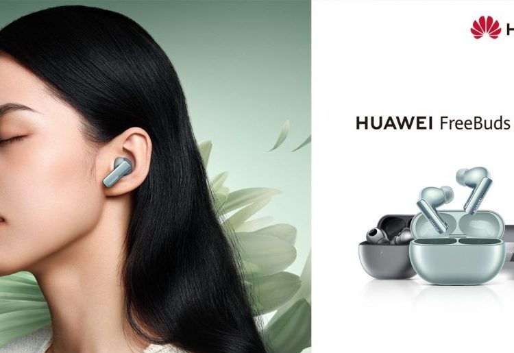 Get to know HUAWEI FreeBuds Pro 3: Excellent audio experience, intelligent noise cancellation technology 1 - Egyptian Gazette