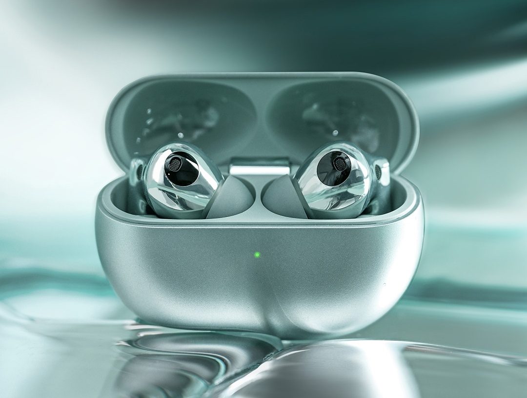 HUAWEI FreeBuds Pro 3: A game changer in wireless audio quality with dual driver and HD codec 13 - Egyptian Gazette HUAWEI FreeBuds Pro 3: A game changer in wireless audio quality with dual driver and HD codec 12 - Egyptian Gazette