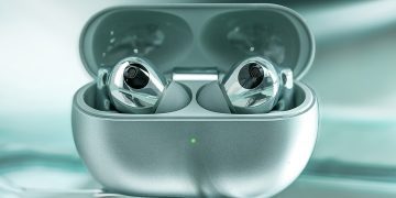 HUAWEI FreeBuds Pro 3: A game changer in wireless audio quality with dual driver and HD codec 1 - Egyptian Gazette HUAWEI FreeBuds Pro 3: A game changer in wireless audio quality with dual driver and HD codec