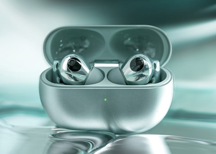 HUAWEI FreeBuds Pro 3: A game changer in wireless audio quality with dual driver and HD codec 1 - Egyptian Gazette