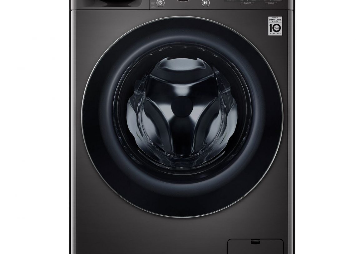 LG introduces its latest "Vivace Refresh" washing machines’ release to Egyptian Market 1 - Egyptian Gazette