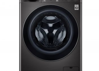 LG introduces its latest “Vivace Refresh” washing machines’ release to Egyptian Market
