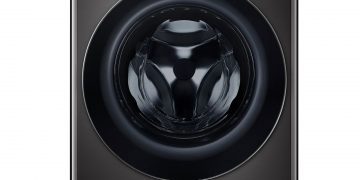 LG introduces its latest “Vivace Refresh” washing machines’ release to Egyptian Market