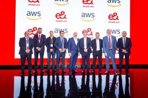 Etisalat by e& in Egypt Signs a Strategic Partnership with Amazon Web Services (AWS) at Mobile World Congress 2024 3 - Egyptian Gazette