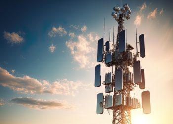 Intel unleashes 2.7x performance per rack improvement for 5G Core