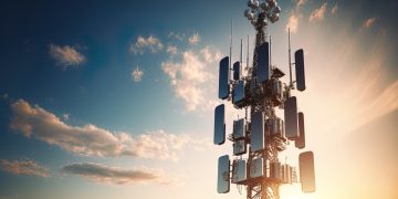 Intel unleashes 2.7x performance per rack improvement for 5G Core