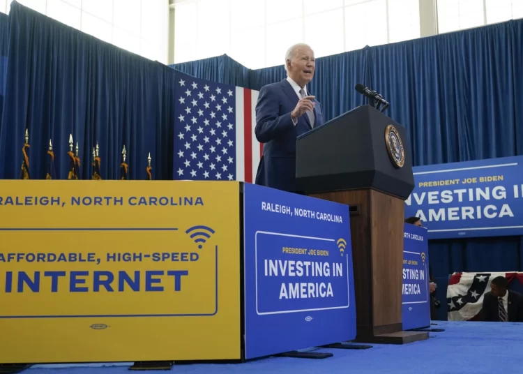 White House renews calls on Congress to extend internet subsidy programme 2 - Egyptian Gazette White House renews calls on Congress to extend internet subsidy programme 1 - Egyptian Gazette