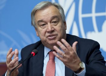 UN chief warns Palestinian aid agency cannot be replaced