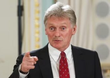 Kremlin dismisses US warning about nuclear capability in space