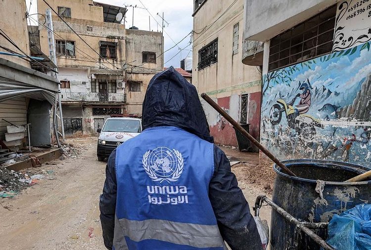 UNRWA could shut down by end of Feb. if funding does not resume 1 - Egyptian Gazette