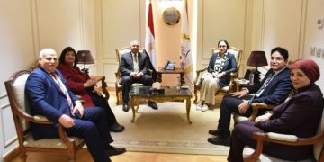 Transport minister lauds House role in supporting national projects to serve citizens 1 - Egyptian Gazette Transport minister lauds House role in supporting national projects to serve citizens