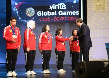 Sisi hails differently-abled persons’ great successes