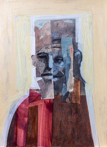 Exhibition: Bridging Cairo and New York 6 - Egyptian Gazette