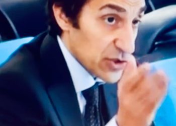 ‘Gaza: Historical story of people’s struggle for legitimate rights’