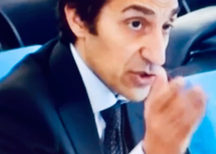 ‘Gaza: Historical story of people’s struggle for legitimate rights’ 2 - Egyptian Gazette ‘Gaza: Historical story of people’s struggle for legitimate rights’ 1 - Egyptian Gazette