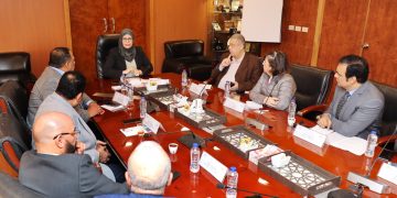 Plans for optimising food industry capacities 1 - Egyptian Gazette Plans for optimising food industry capacities