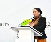 Environment minister stresses Egypt’s interest in backing industry sector