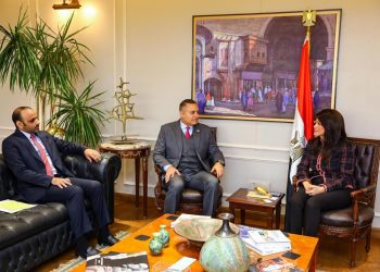 Int’l co-operation min.: Egypt keen on promoting ties with Qatar
