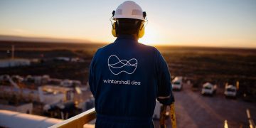 Wintershall Dea announces its financial results on 2023 business year