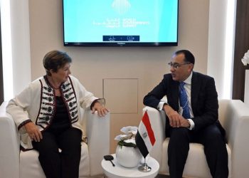 PM says greatly appreciates co-operation with IMF