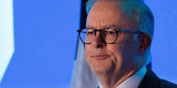 Australian PM says gov’t probing claims UNRWA staff involved in terror attacks