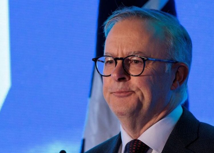 Australian PM says gov't probing claims UNRWA staff involved in terror attacks 1 - Egyptian Gazette