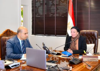 Environment min., BEEAH Group mull promotion of co-operation