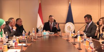 High-tech solutions for Egypt's tourism and antiquities 1 - Egyptian Gazette High-tech solutions for Egypt’s tourism and antiquities