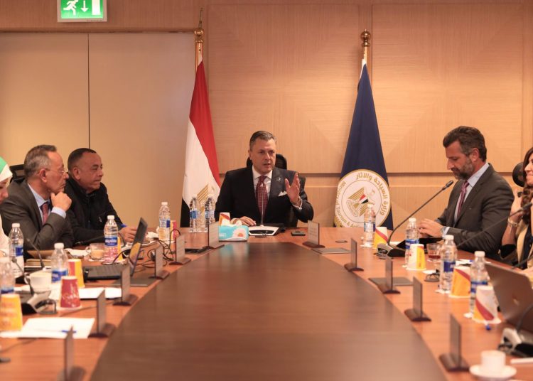 High-tech solutions for Egypt's tourism and antiquities 1 - Egyptian Gazette